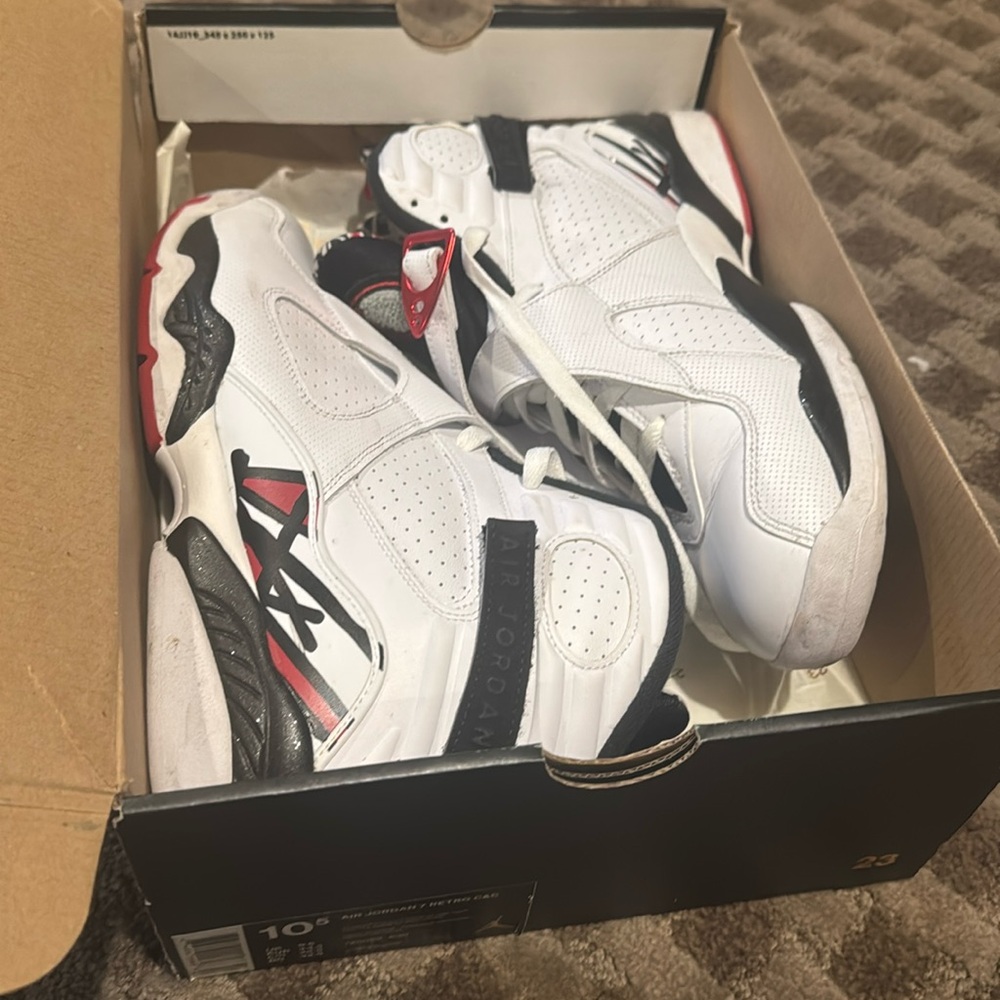 Air jordan 7 retro c&c